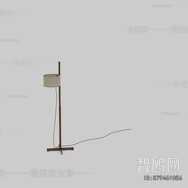 Modern Floor Lamp