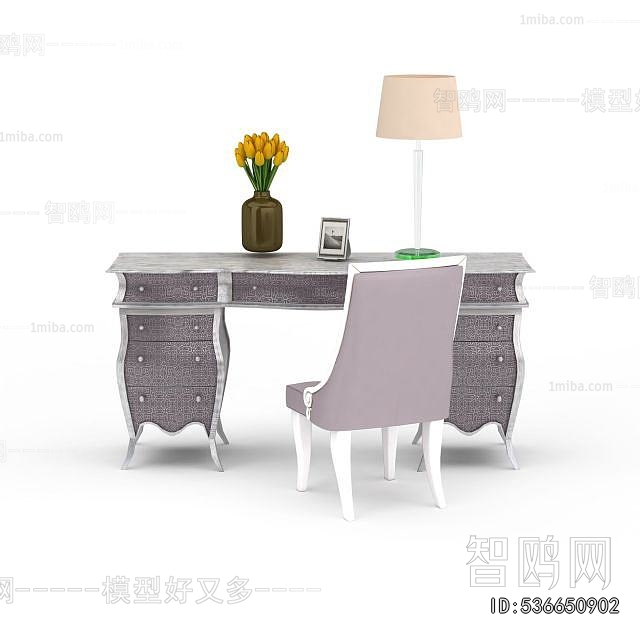 European Style Dresser