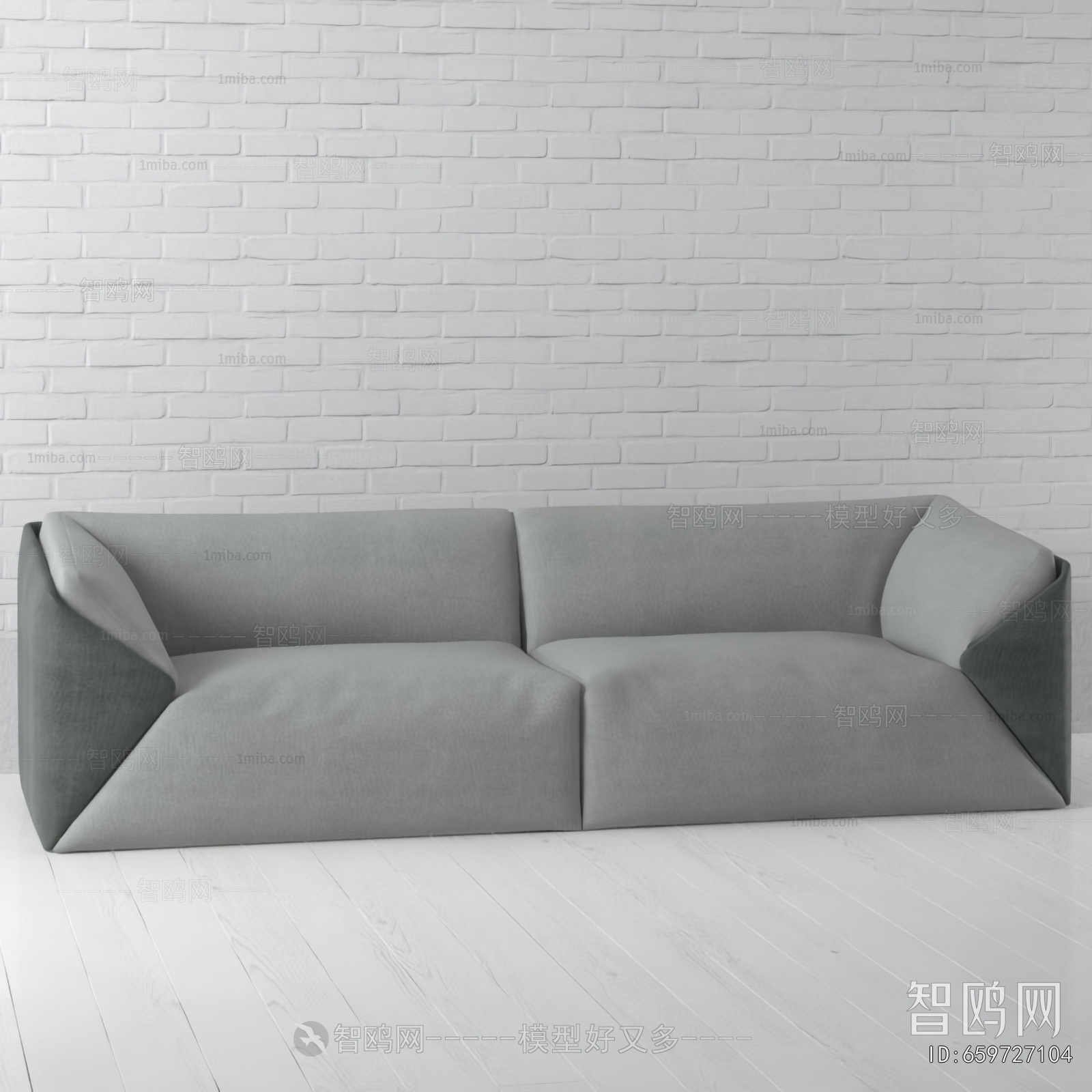 Modern A Sofa For Two