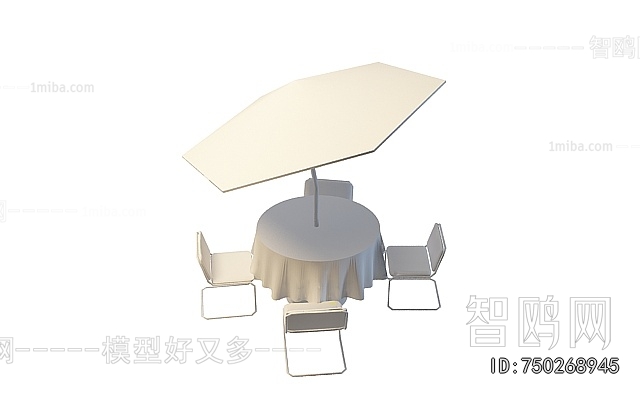 Modern Outdoor Tables And Chairs