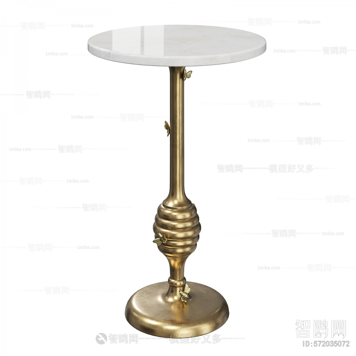 Modern Side Table/corner Table