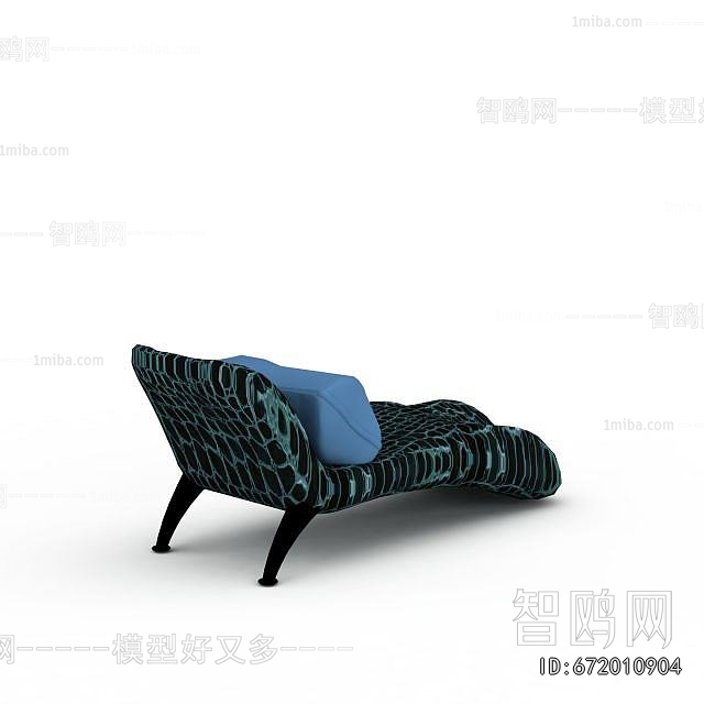 Modern Recliner