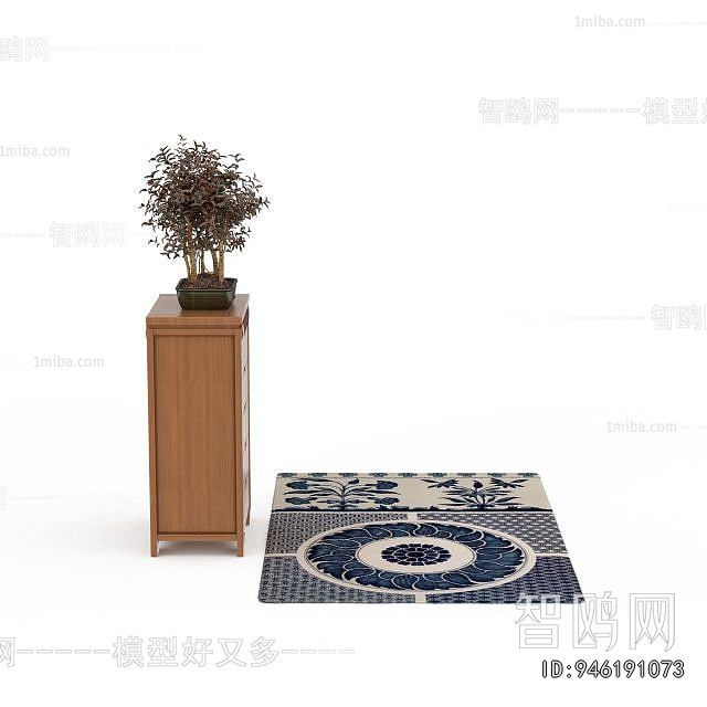 Modern Chest Of Drawers