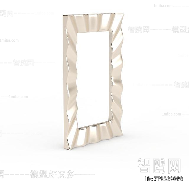 European Style Picture Frame