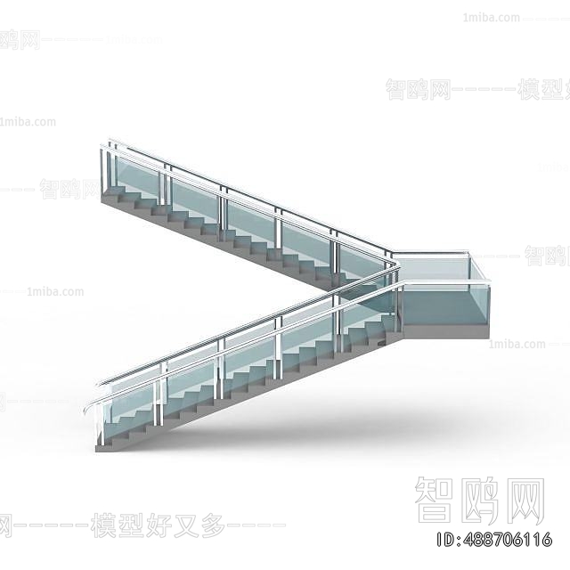 Modern Staircase