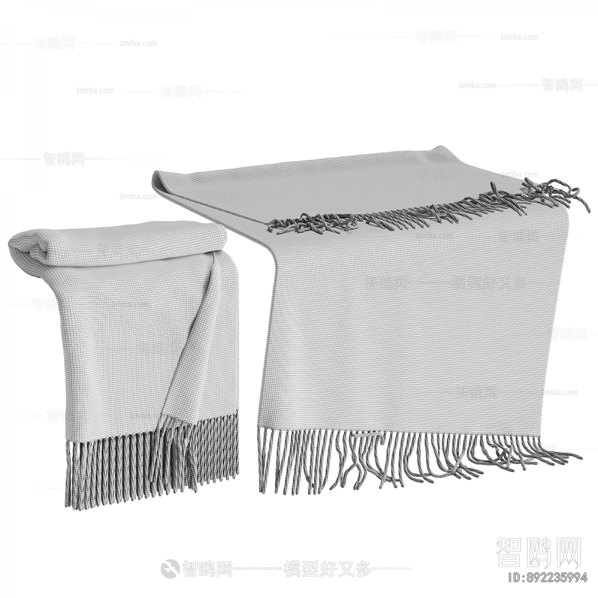 Modern Clothes, Bags And Shoes