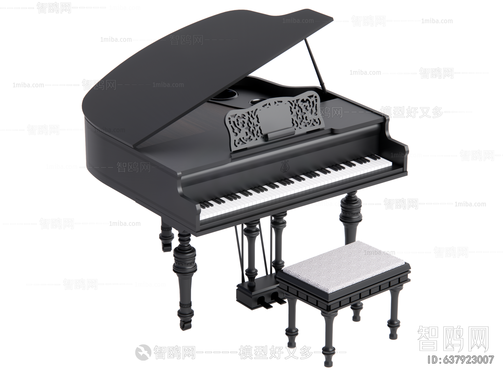 Modern Piano