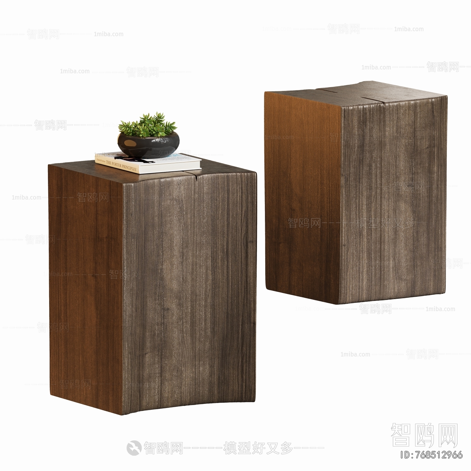 Modern Side Table/corner Table