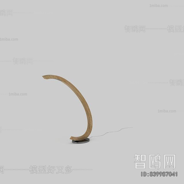 Modern Floor Lamp