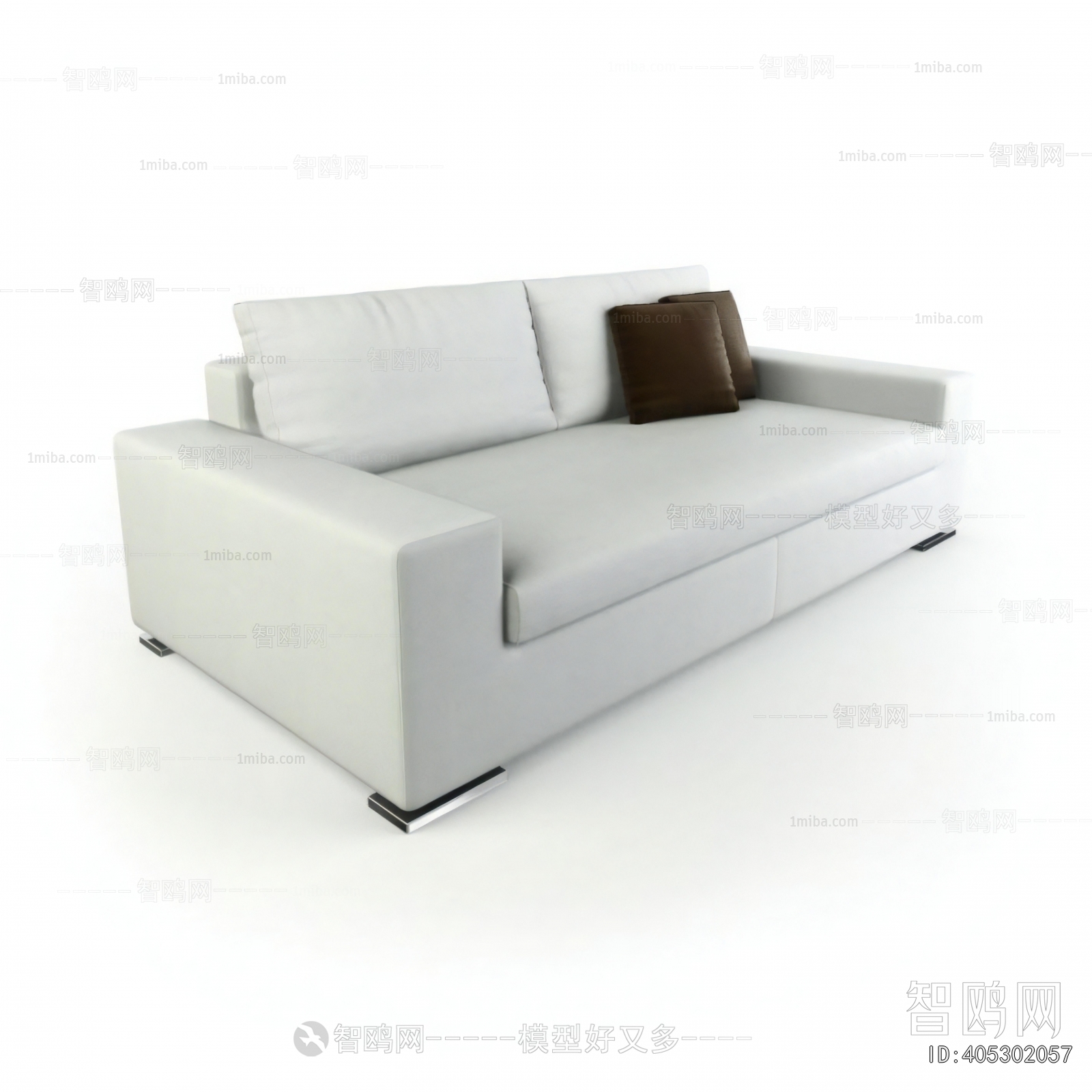Modern A Sofa For Two