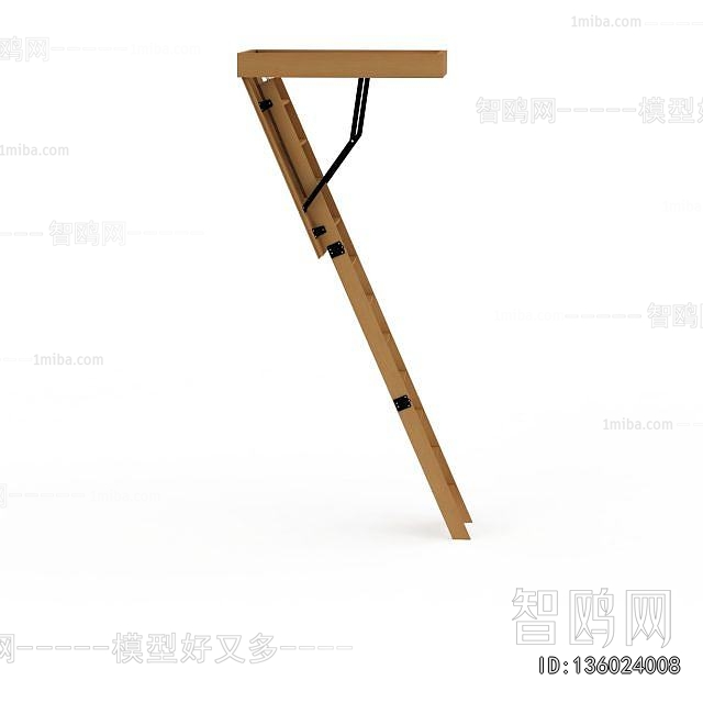 Modern Stair Balustrade/elevator