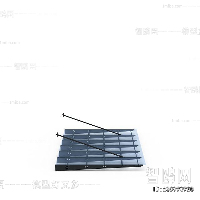 Modern Sunshade/Canopy/Tensioning Film
