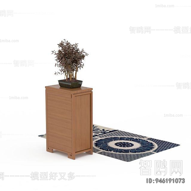 Modern Chest Of Drawers