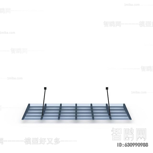 Modern Sunshade/Canopy/Tensioning Film