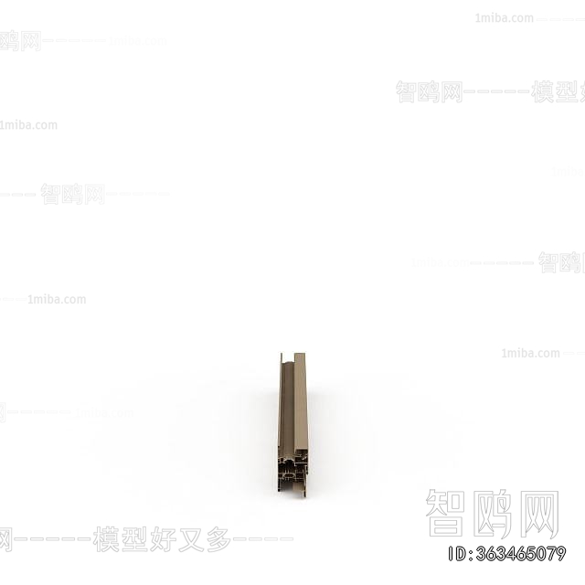 Modern Piece Of Hardware