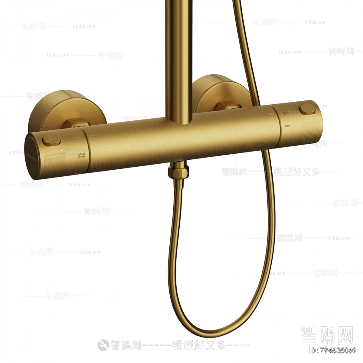 Modern Faucet/Shower