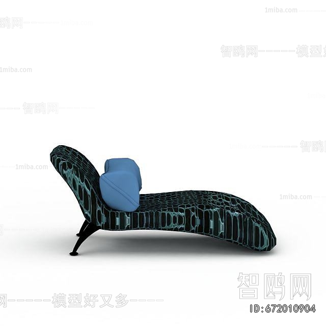 Modern Recliner