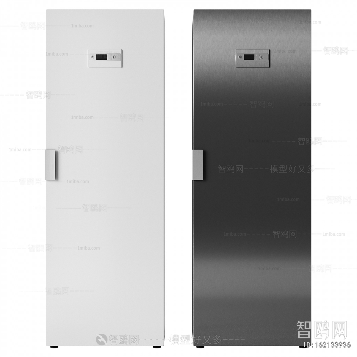 Modern Washing Machine