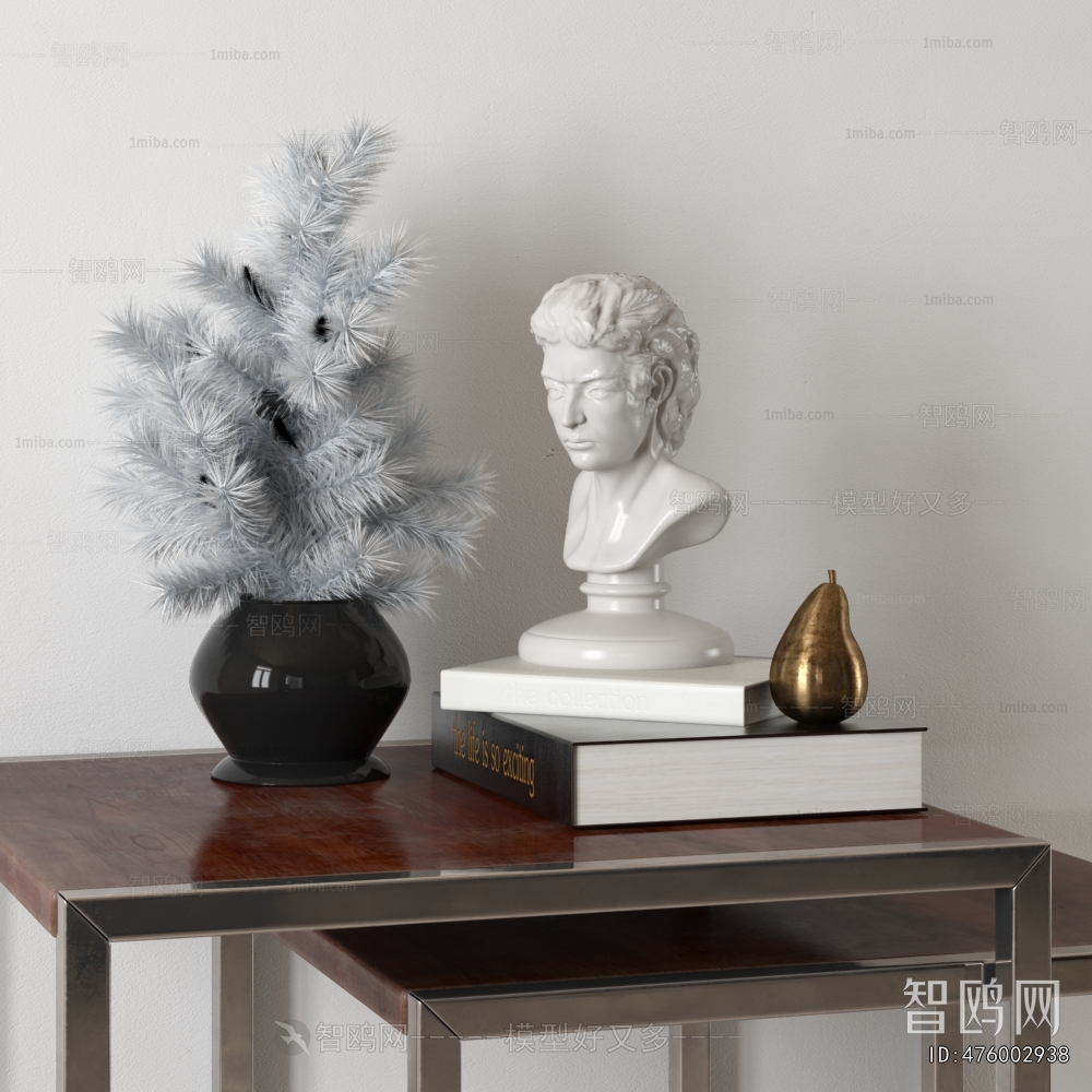 Nordic Style Flowers