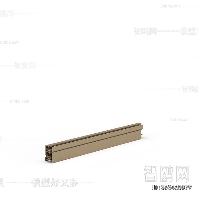 Modern Piece Of Hardware