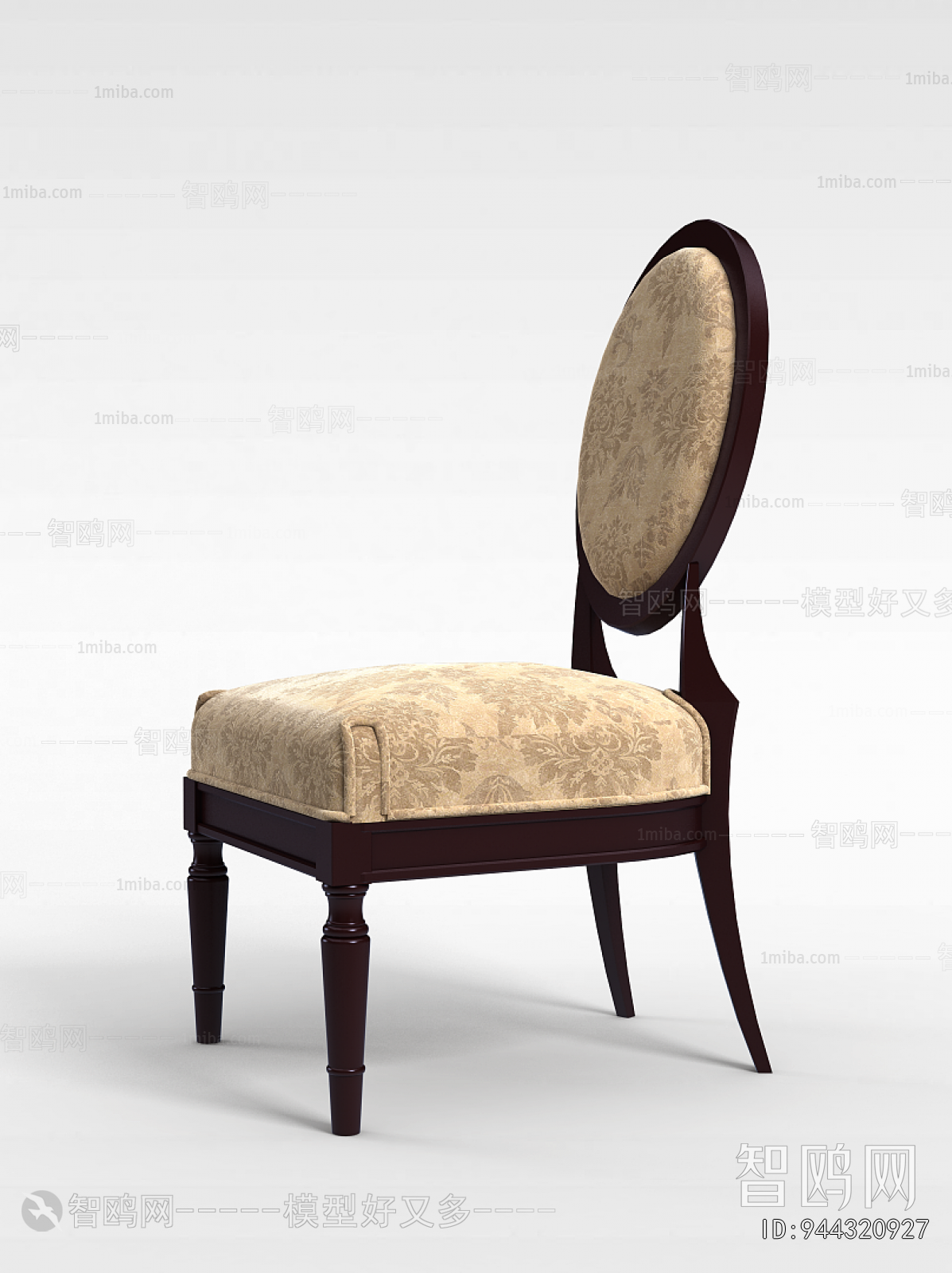 European Style Dining Chair