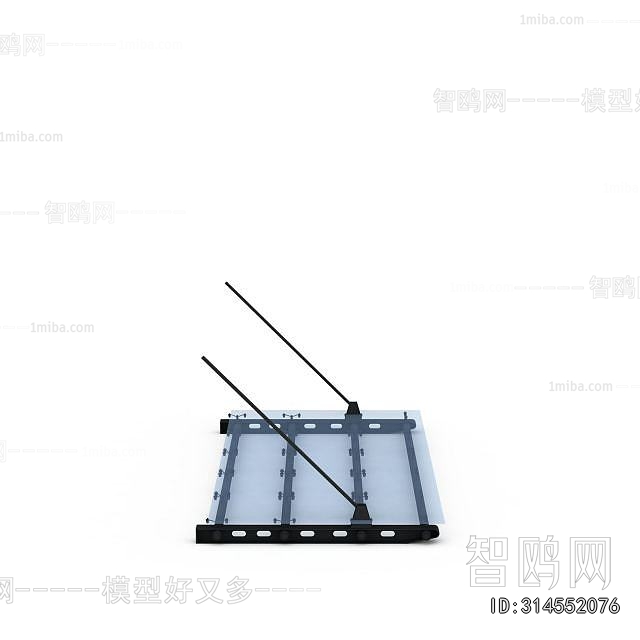 Modern Sunshade/Canopy/Tensioning Film