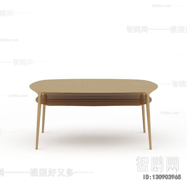 Modern Desk