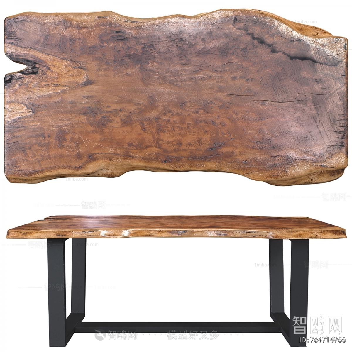 Wabi-sabi Style Tea Tables And Chairs