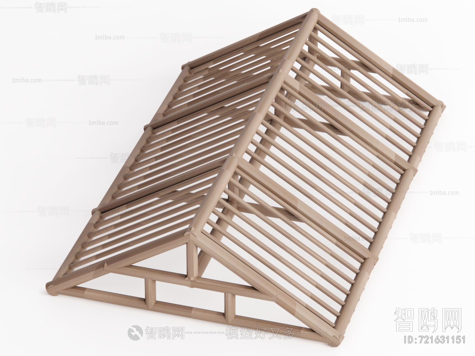 Modern Suspended Ceiling