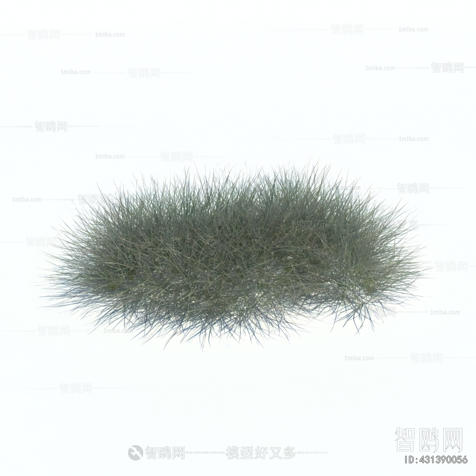 Modern The Grass
