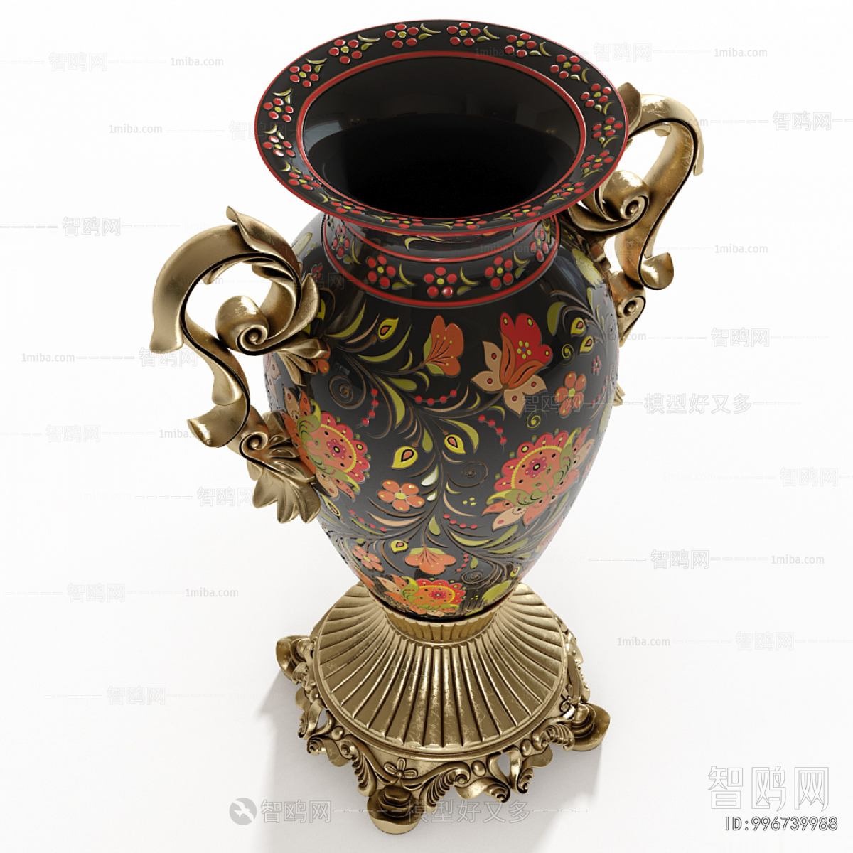 French Style Utensil