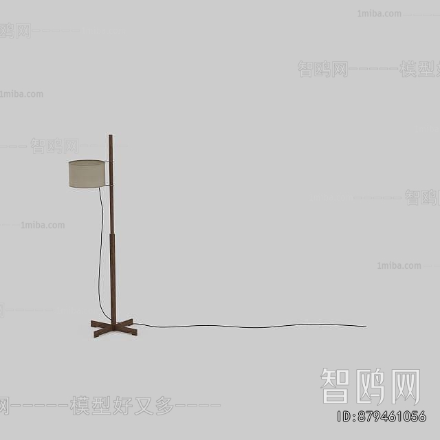 Modern Floor Lamp