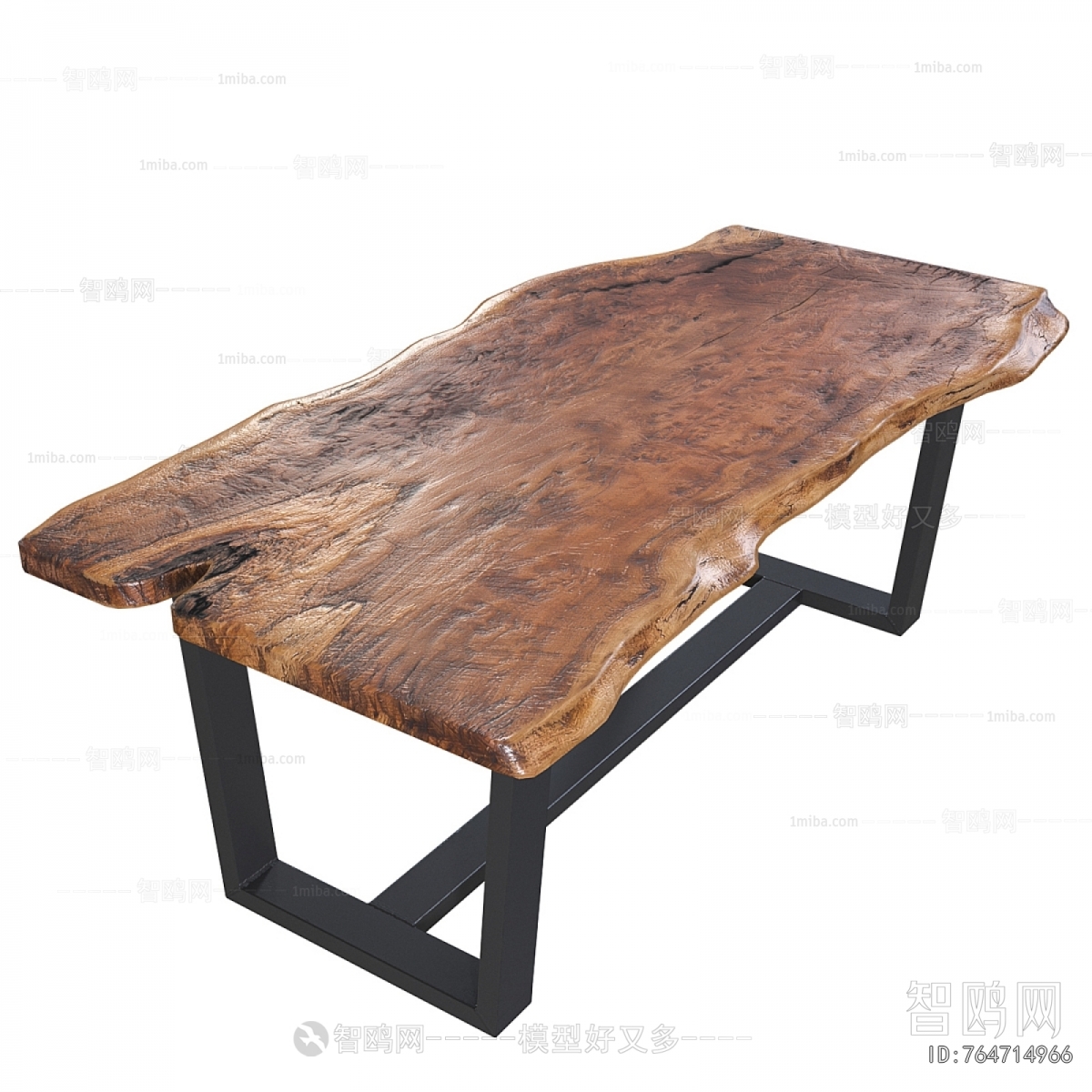 Wabi-sabi Style Tea Tables And Chairs