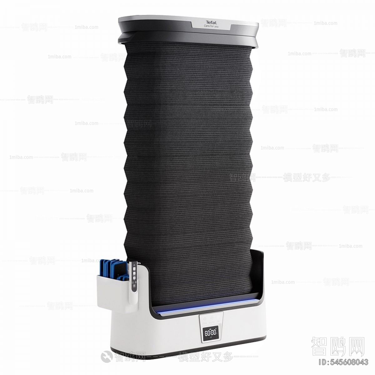 Modern Household Electrical Appliances