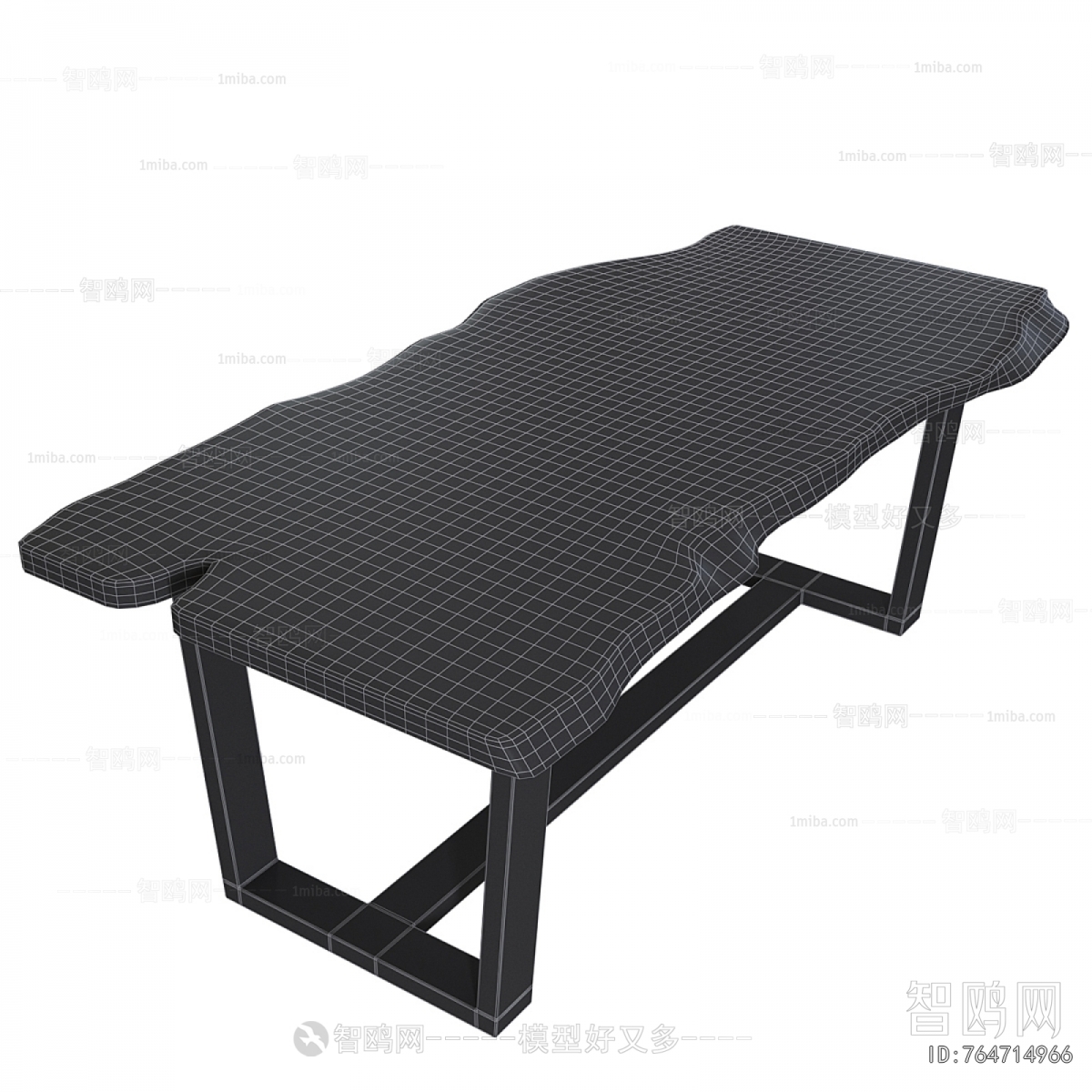 Wabi-sabi Style Tea Tables And Chairs