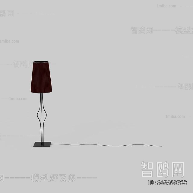 Modern Floor Lamp