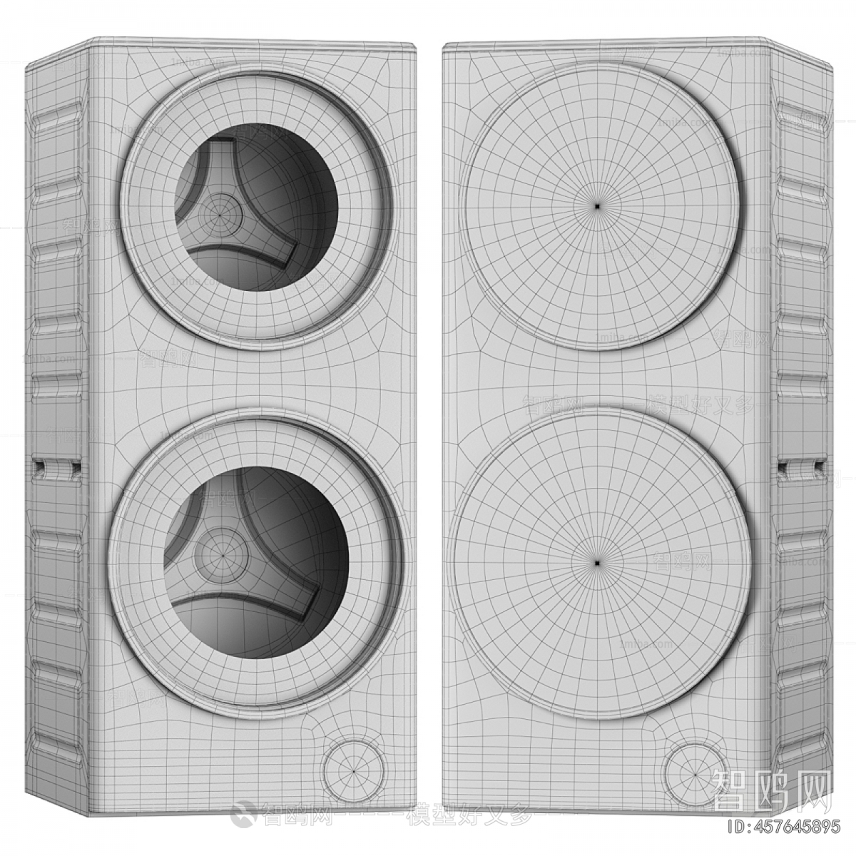 Modern Washing Machine