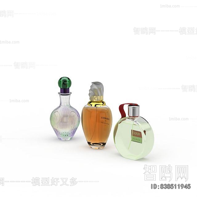 Modern Perfume/Cosmetics