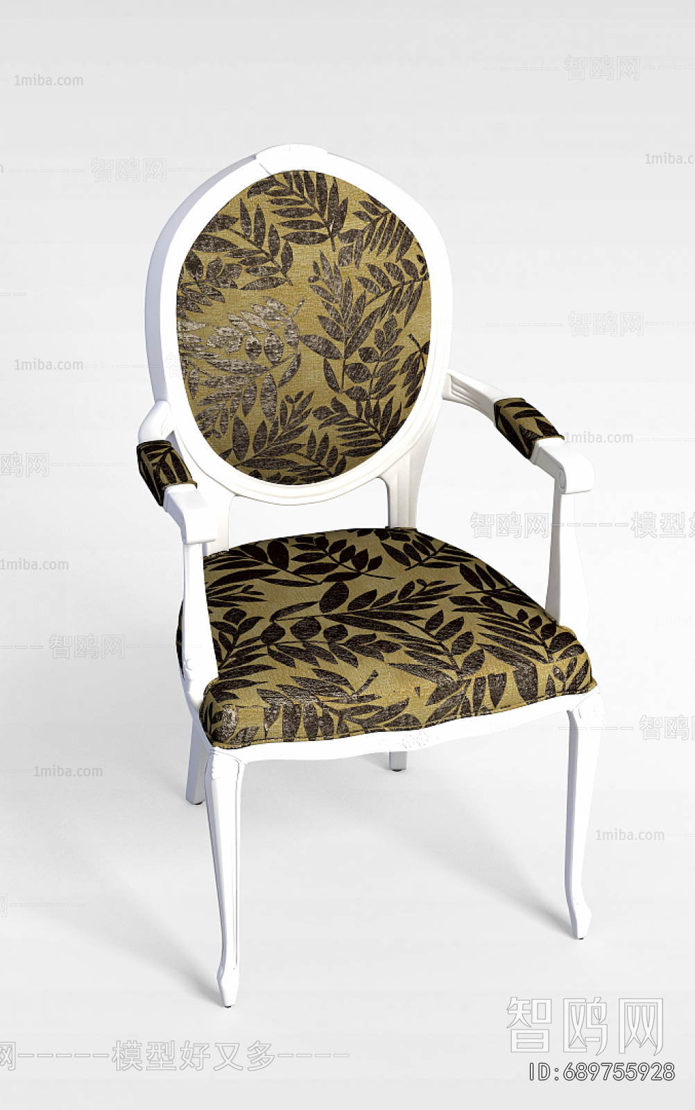 European Style Dining Chair
