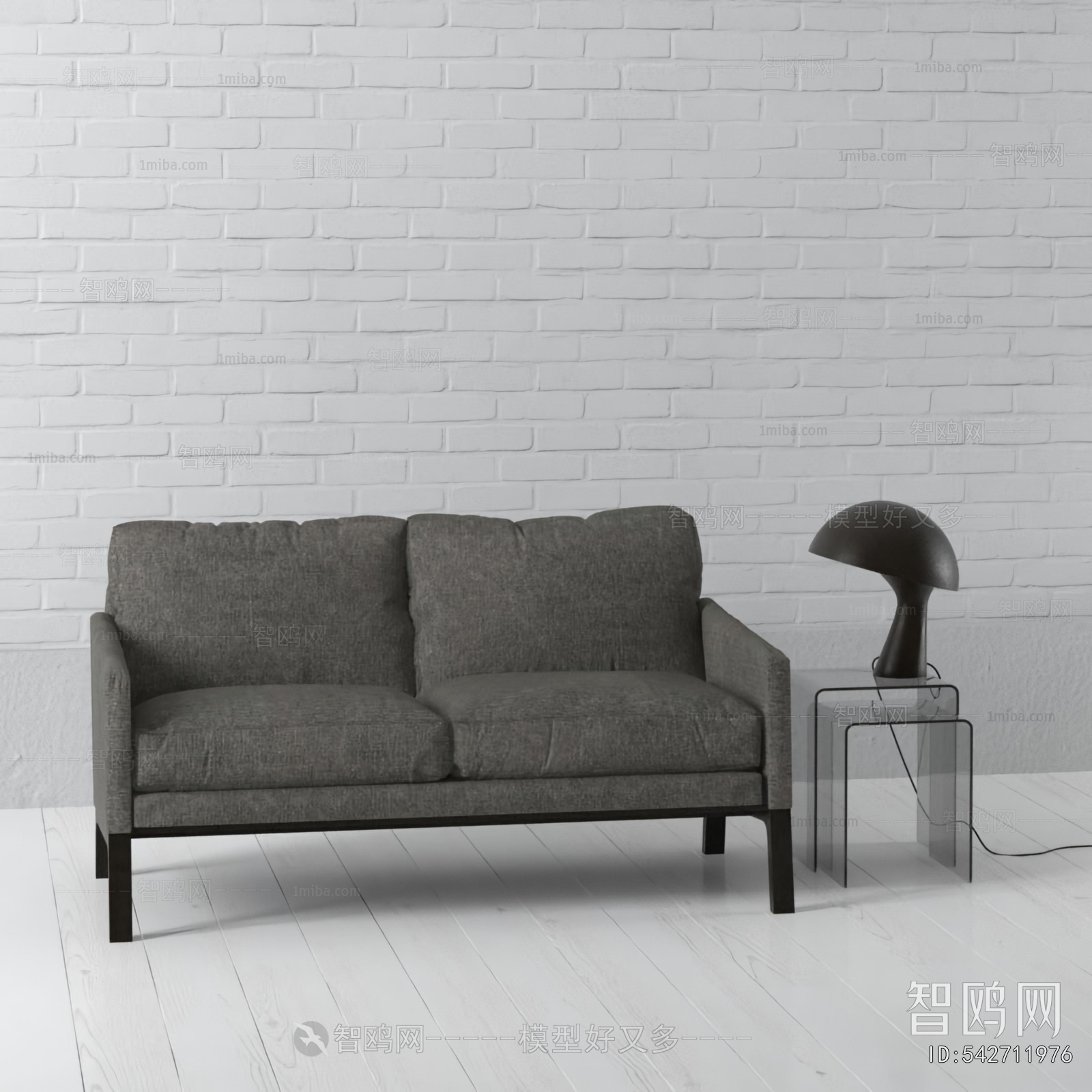 Modern A Sofa For Two