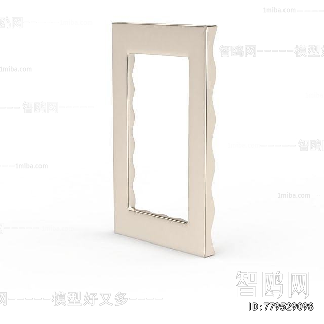 European Style Picture Frame