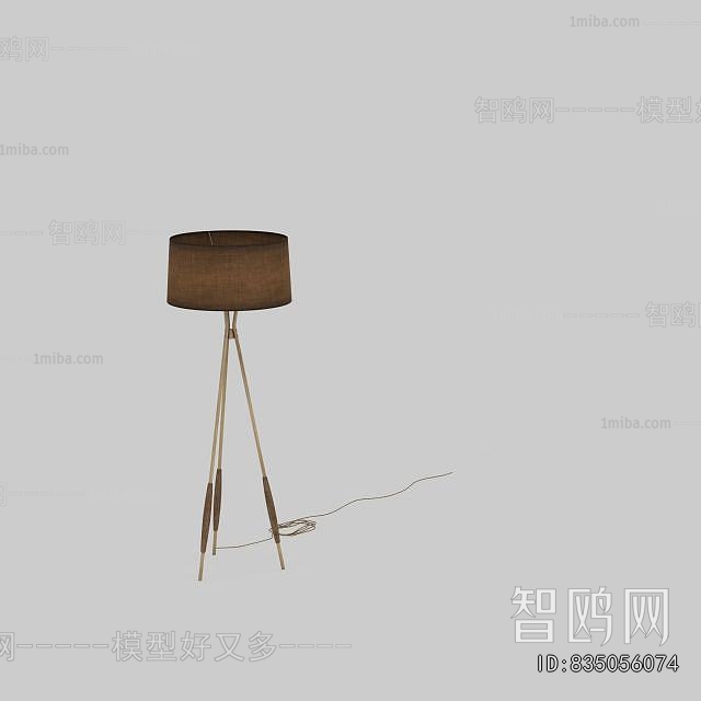 Modern Floor Lamp