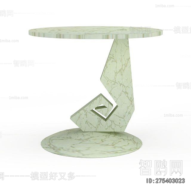 Modern Table