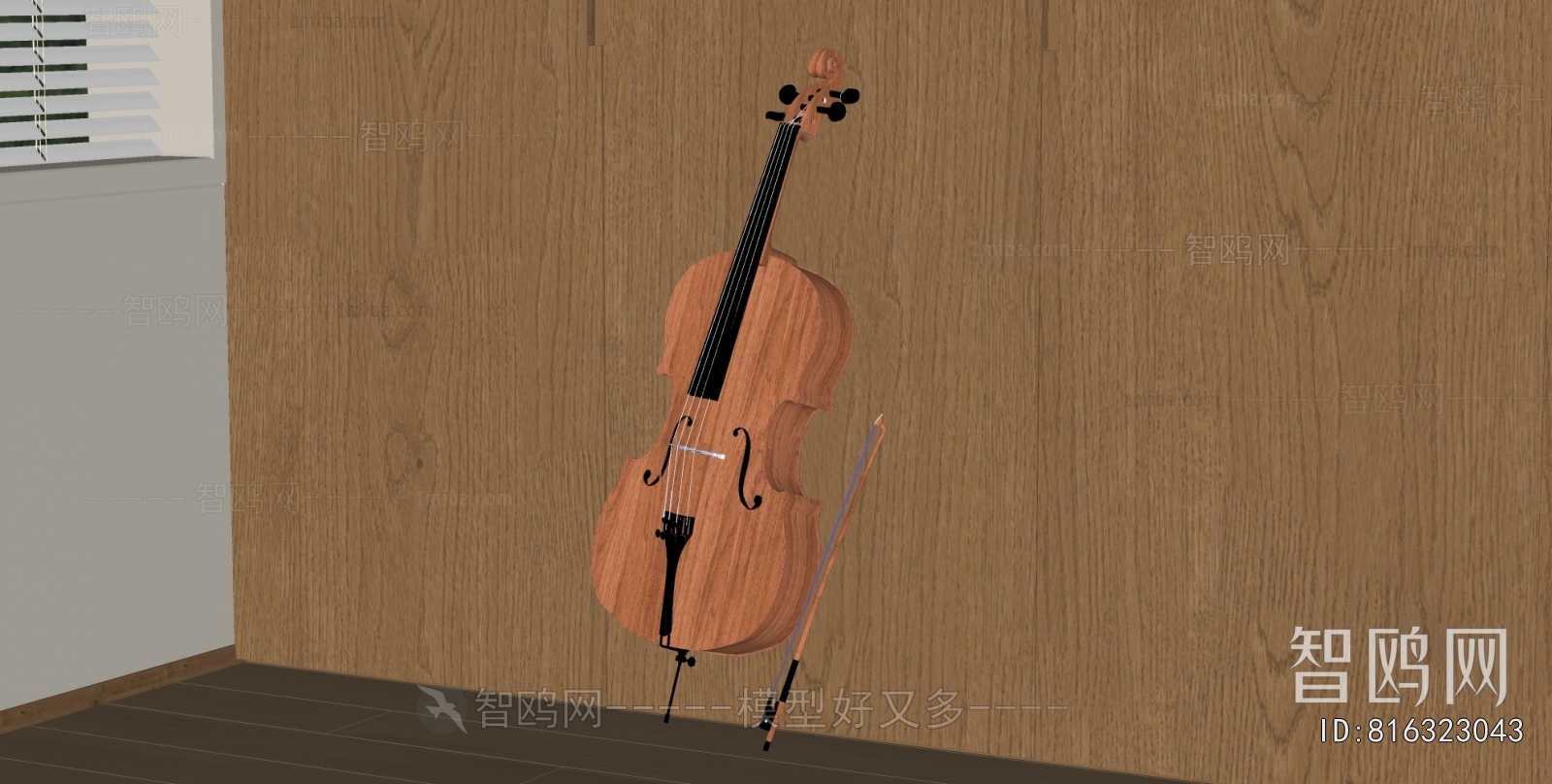 Modern Music Equipment