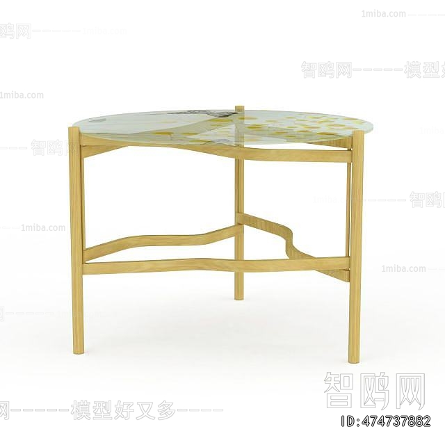 Modern Dining Table
