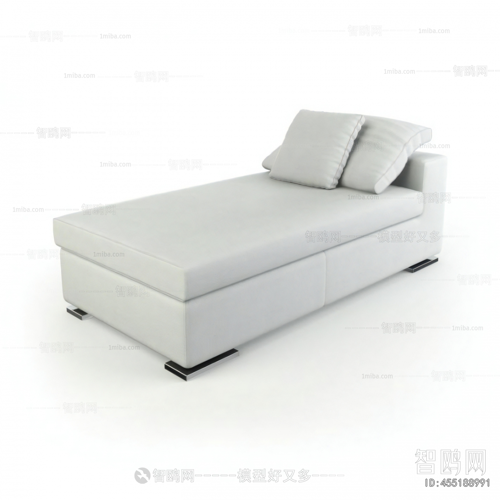 Modern Noble Concubine Chair