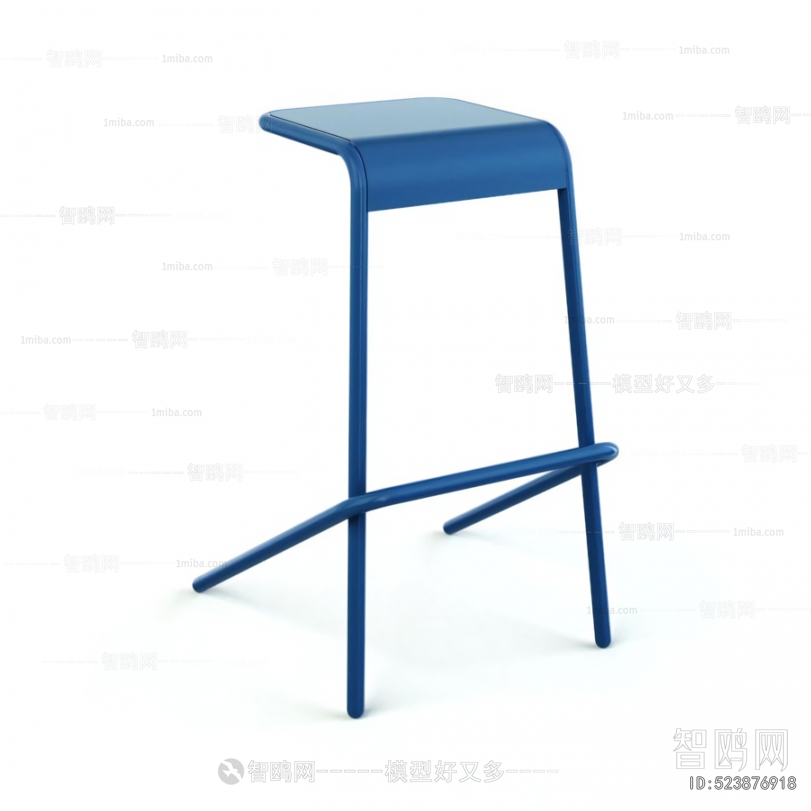 Modern Bar Stool