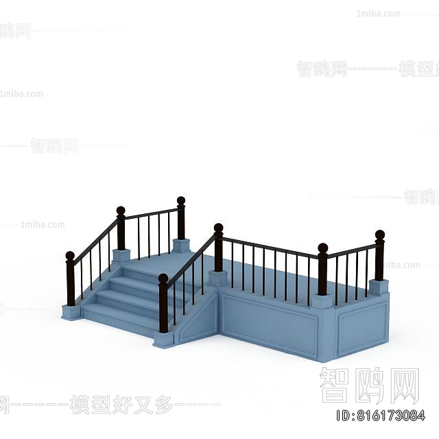 Modern Staircase