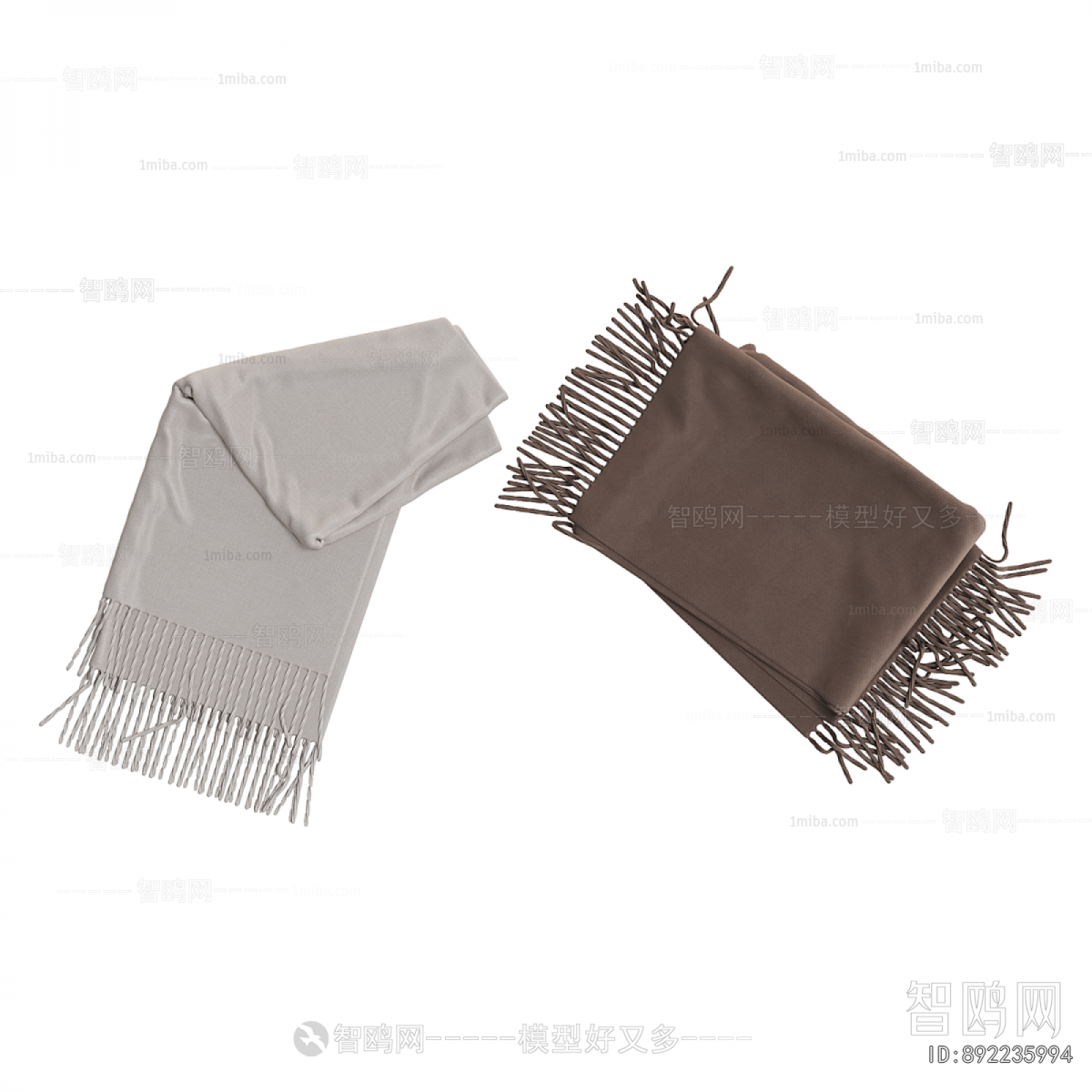 Modern Clothes, Bags And Shoes