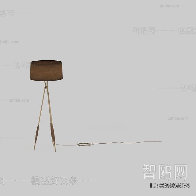 Modern Floor Lamp